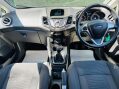 Ford Fiesta 1.0 Zetec Euro 5 (s/s) 5dr 6