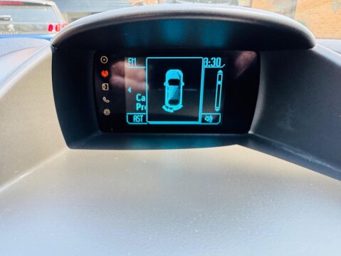 Ford Fiesta 1.0 Zetec Euro 5 (s/s) 5dr 53