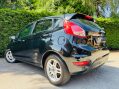 Ford Fiesta 1.0 Zetec Euro 5 (s/s) 5dr 22