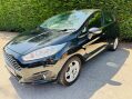 Ford Fiesta 1.0 Zetec Euro 5 (s/s) 5dr 54