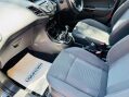 Ford Fiesta 1.0 Zetec Euro 5 (s/s) 5dr 50