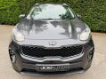 Kia Sportage 1.7 CRDi 2 Euro 6 (s/s) 5dr 4
