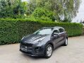 Kia Sportage 1.7 CRDi 2 Euro 6 (s/s) 5dr 22