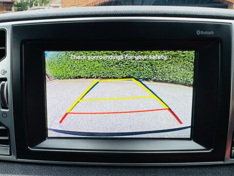 Kia Sportage 1.7 CRDi 2 Euro 6 (s/s) 5dr 17