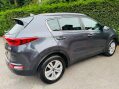 Kia Sportage 1.7 CRDi 2 Euro 6 (s/s) 5dr 37