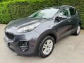 Kia Sportage 1.7 CRDi 2 Euro 6 (s/s) 5dr 28