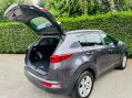 Kia Sportage 1.7 CRDi 2 Euro 6 (s/s) 5dr 19