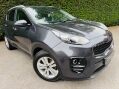 Kia Sportage 1.7 CRDi 2 Euro 6 (s/s) 5dr 3