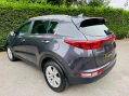 Kia Sportage 1.7 CRDi 2 Euro 6 (s/s) 5dr 32
