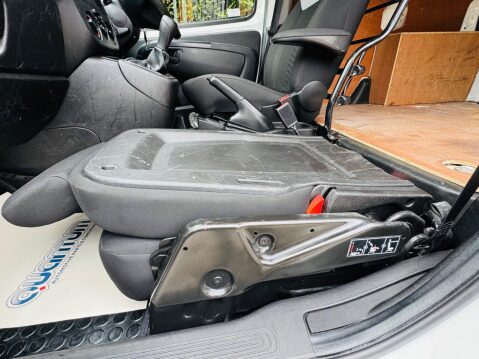 Fiat Fiorino 1.3 MultiJetII Tecnico Euro 6 5dr 22