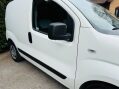 Fiat Fiorino 1.3 MultiJetII Tecnico Euro 6 5dr 72