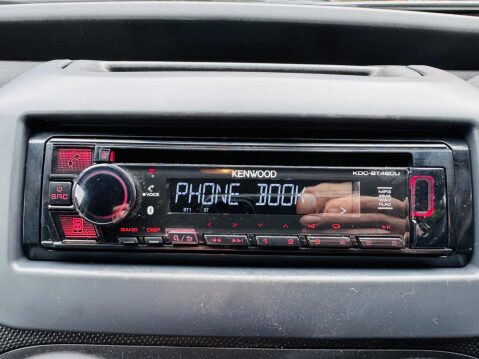 Fiat Fiorino 1.3 MultiJetII Tecnico Euro 6 5dr 58