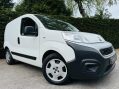 Fiat Fiorino 1.3 MultiJetII Tecnico Euro 6 5dr 3