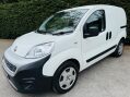 Fiat Fiorino 1.3 MultiJetII Tecnico Euro 6 5dr 34