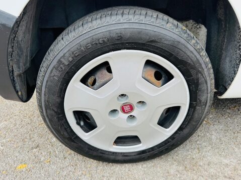 Fiat Fiorino 1.3 MultiJetII Tecnico Euro 6 5dr 47