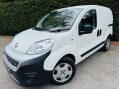 Fiat Fiorino 1.3 MultiJetII Tecnico Euro 6 5dr 31