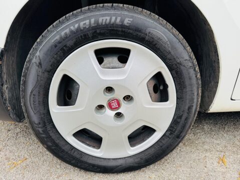 Fiat Fiorino 1.3 MultiJetII Tecnico Euro 6 5dr 13