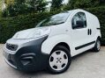 Fiat Fiorino 1.3 MultiJetII Tecnico Euro 6 5dr 1