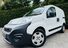 Fiat Fiorino 1.3 MultiJetII Tecnico Euro 6 5dr