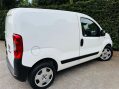 Fiat Fiorino 1.3 MultiJetII Tecnico Euro 6 5dr 11