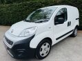 Fiat Fiorino 1.3 MultiJetII Tecnico Euro 6 5dr 33