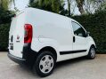 Fiat Fiorino 1.3 MultiJetII Tecnico Euro 6 5dr 41
