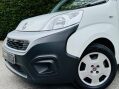 Fiat Fiorino 1.3 MultiJetII Tecnico Euro 6 5dr 69