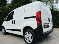 Fiat Fiorino 1.3 MultiJetII Tecnico Euro 6 5dr 37