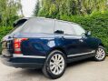 Land Rover Range Rover 3.0 TD V6 Vogue Auto 4WD Euro 5 (s/s) 5dr 11