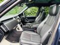 Land Rover Range Rover 3.0 TD V6 Vogue Auto 4WD Euro 5 (s/s) 5dr 7
