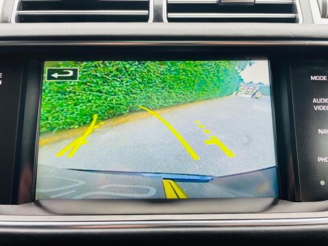 Land Rover Range Rover 3.0 TD V6 Vogue Auto 4WD Euro 5 (s/s) 5dr 51