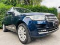 Land Rover Range Rover 3.0 TD V6 Vogue Auto 4WD Euro 5 (s/s) 5dr 44
