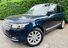 Land Rover Range Rover 3.0 TD V6 Vogue Auto 4WD Euro 5 (s/s) 5dr