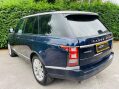 Land Rover Range Rover 3.0 TD V6 Vogue Auto 4WD Euro 5 (s/s) 5dr 25