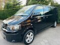 Volkswagen Transporter 2.0 TDI BlueMotion Tech T32 Highline Kombi DSG L1 H1 4dr 32