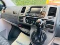 Volkswagen Transporter 2.0 TDI BlueMotion Tech T32 Highline Kombi DSG L1 H1 4dr 56