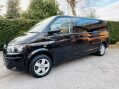 Volkswagen Transporter 2.0 TDI BlueMotion Tech T32 Highline Kombi DSG L1 H1 4dr 23
