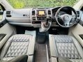 Volkswagen Transporter 2.0 TDI BlueMotion Tech T32 Highline Kombi DSG L1 H1 4dr 6