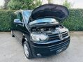 Volkswagen Transporter 2.0 TDI BlueMotion Tech T32 Highline Kombi DSG L1 H1 4dr 81