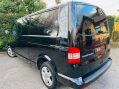Volkswagen Transporter 2.0 TDI BlueMotion Tech T32 Highline Kombi DSG L1 H1 4dr 2