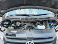 Volkswagen Transporter 2.0 TDI BlueMotion Tech T32 Highline Kombi DSG L1 H1 4dr 73