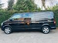 Volkswagen Transporter 2.0 TDI BlueMotion Tech T32 Highline Kombi DSG L1 H1 4dr 9