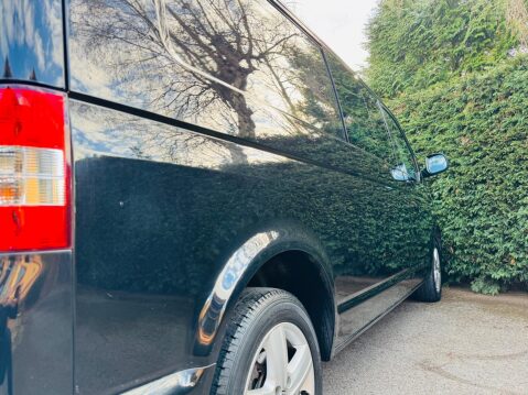 Volkswagen Transporter 2.0 TDI BlueMotion Tech T32 Highline Kombi DSG L1 H1 4dr 43