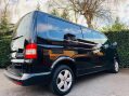 Volkswagen Transporter 2.0 TDI BlueMotion Tech T32 Highline Kombi DSG L1 H1 4dr 41