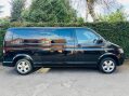 Volkswagen Transporter 2.0 TDI BlueMotion Tech T32 Highline Kombi DSG L1 H1 4dr 40