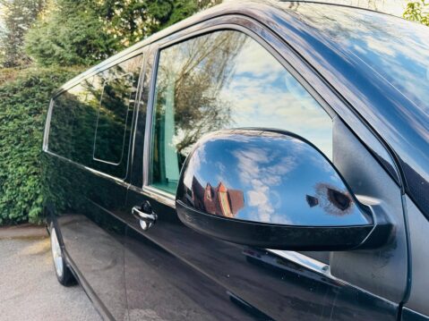 Volkswagen Transporter 2.0 TDI BlueMotion Tech T32 Highline Kombi DSG L1 H1 4dr 69