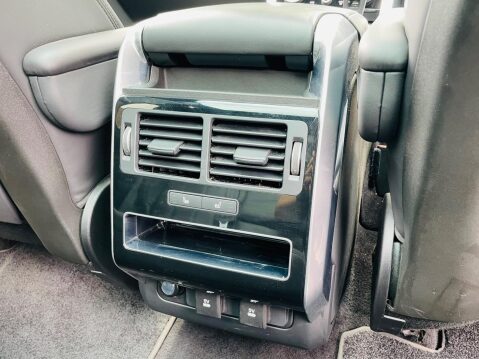 Land Rover Range Rover Sport 3.0 D300 MHEV HSE Silver Auto 4WD Euro 6 (s/s) 5dr 22