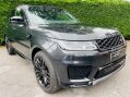 Land Rover Range Rover Sport 3.0 D300 MHEV HSE Silver Auto 4WD Euro 6 (s/s) 5dr 36