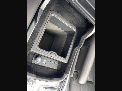 Land Rover Range Rover Sport 3.0 D300 MHEV HSE Silver Auto 4WD Euro 6 (s/s) 5dr 37