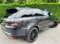 Land Rover Range Rover Sport 3.0 D300 MHEV HSE Silver Auto 4WD Euro 6 (s/s) 5dr 65